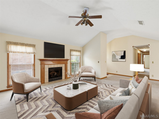 6508 Gloucester Mews