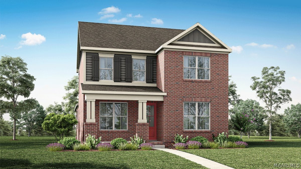 753 Patriot Drive