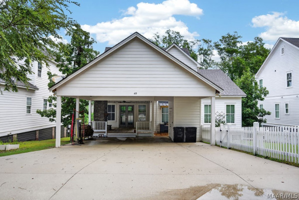 49 Overbrook Street