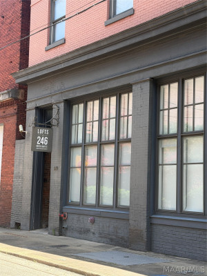 246 N COURT Street F