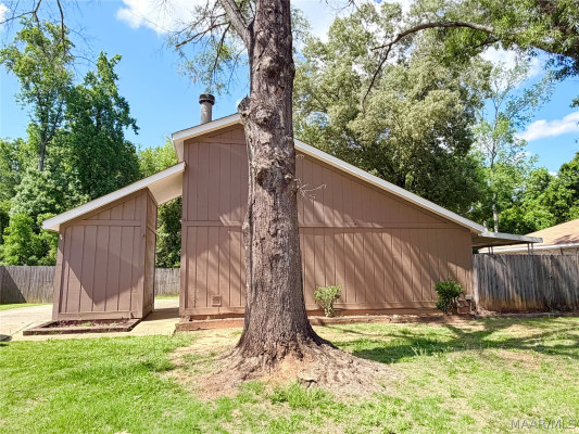 1008 N BURBANK Drive