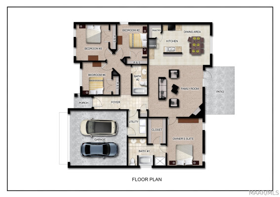 114 Brierfield Lane