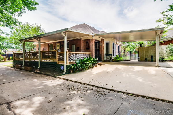 2613 Shep Court