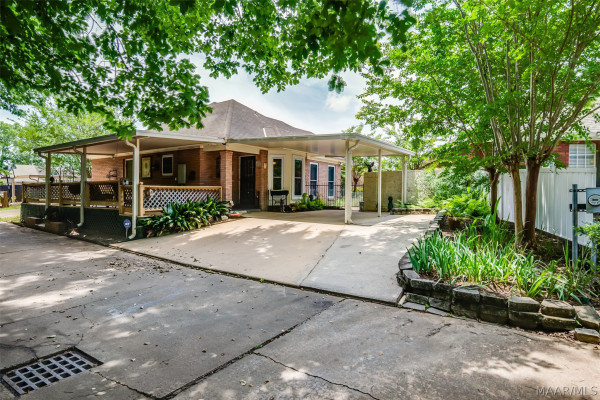 2613 Shep Court