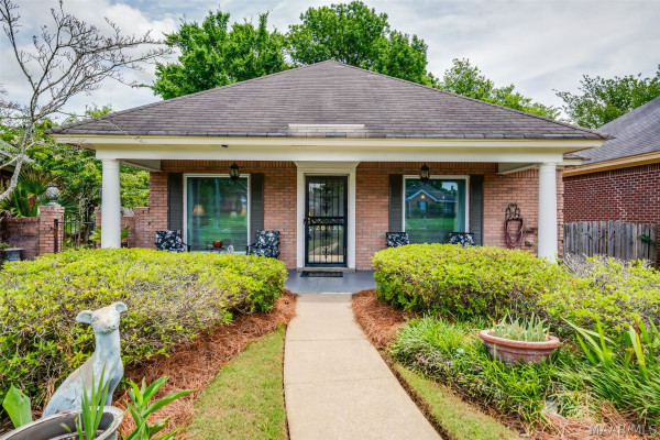 2613 Shep Court