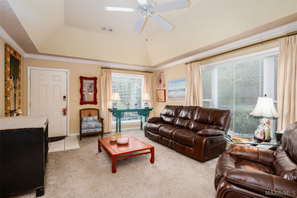 2613 Shep Court