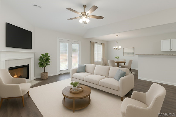 116 Brierfield Lane
