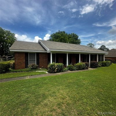 3533 Vaughn Road