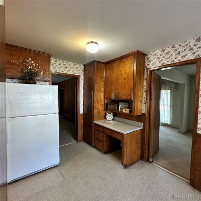 3533 Vaughn Road