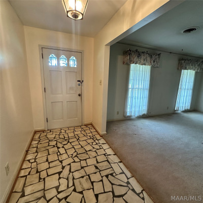 3533 Vaughn Road