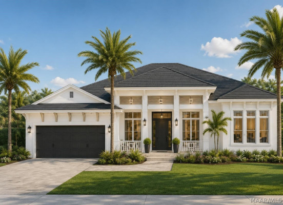 166 Elm Drive