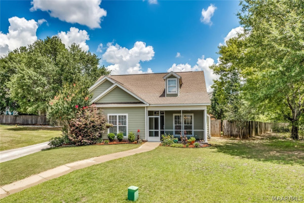 1211 Sadie Circle