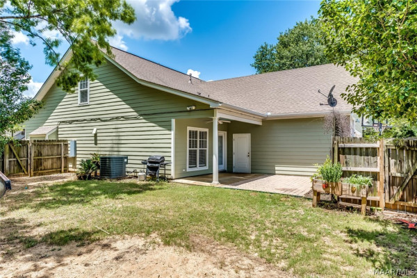1211 Sadie Circle