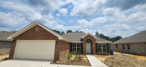 3917 Albion Court