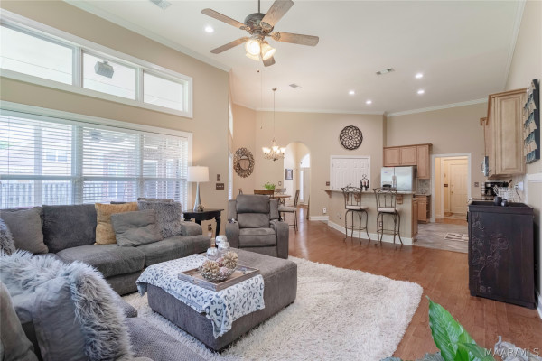 9007 Redstone Drive