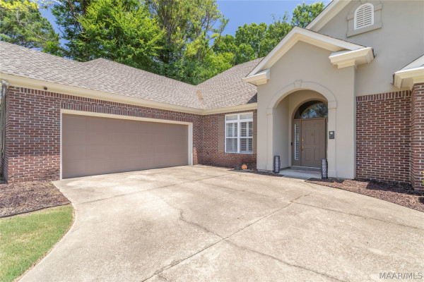9007 Redstone Drive