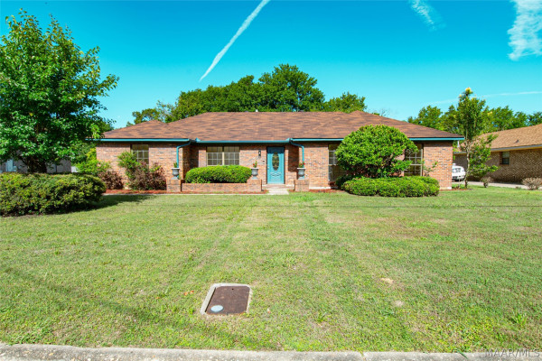3428 Woodpark Drive