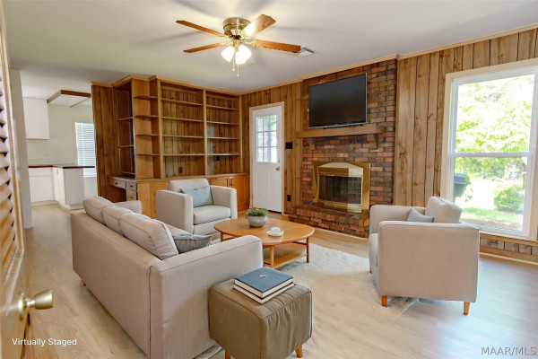 3428 Woodpark Drive