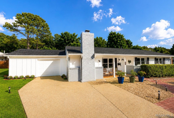 3416 Prince George Drive