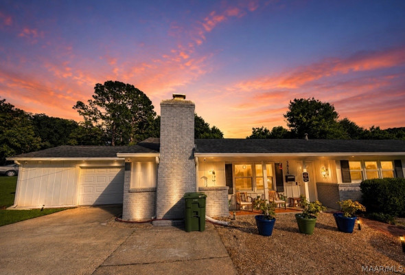 3416 Prince George Drive