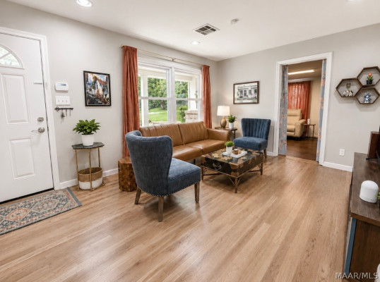 3416 Prince George Drive