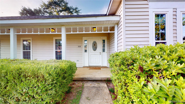 388 KINGSTON RIDGE Road