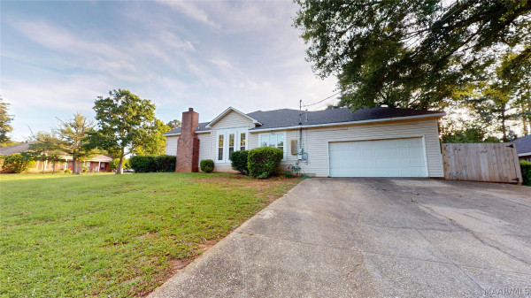 388 KINGSTON RIDGE Road