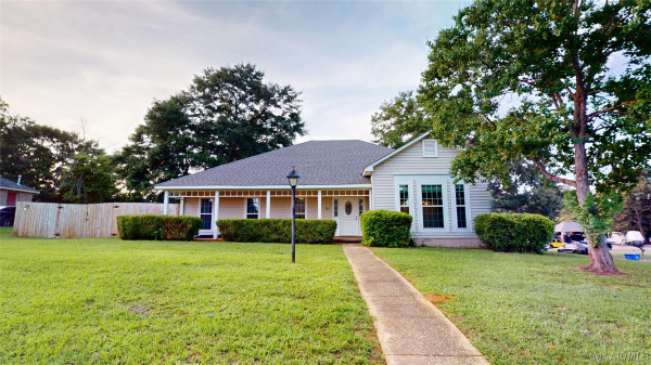 388 KINGSTON RIDGE Road