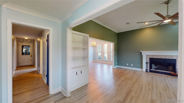 388 KINGSTON RIDGE Road
