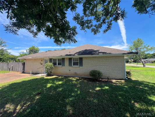 301 NAVAJO Drive
