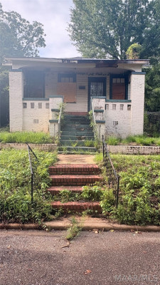 859 Hutchinson Street