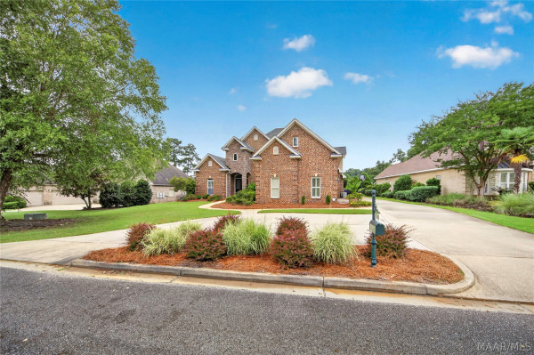 155 Sycamore Ridge