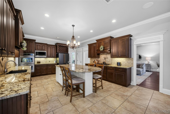 155 Sycamore Ridge