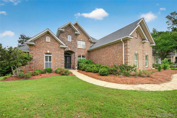155 Sycamore Ridge