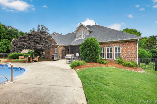 155 Sycamore Ridge