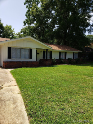 2752 Baldwin Brook Drive