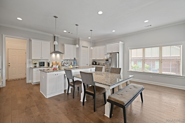 1317 Witherspoon Drive