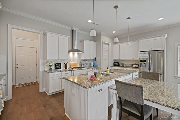 1317 Witherspoon Drive