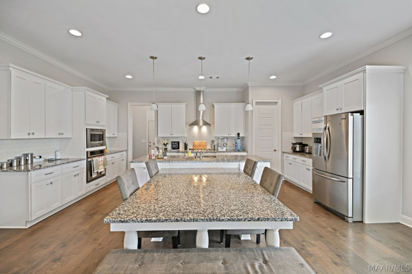 1317 Witherspoon Drive
