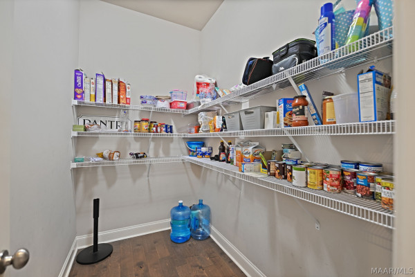 1317 Witherspoon Drive