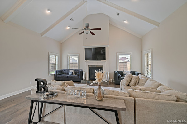 1317 Witherspoon Drive