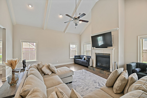 1317 Witherspoon Drive