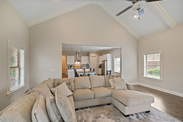 1317 Witherspoon Drive