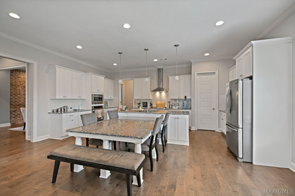 1317 Witherspoon Drive