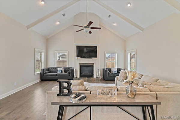 1317 Witherspoon Drive