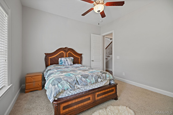 1317 Witherspoon Drive