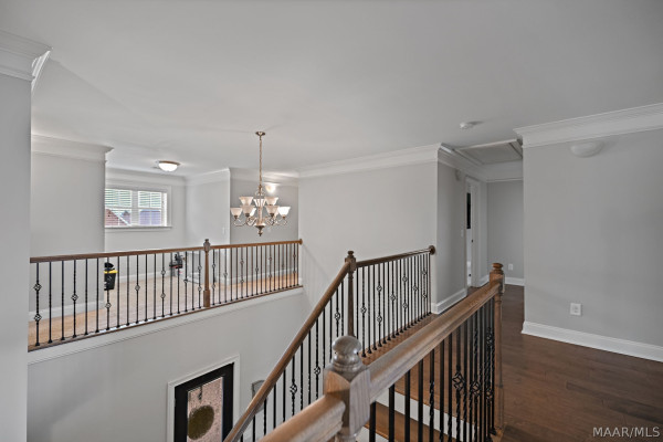 1317 Witherspoon Drive