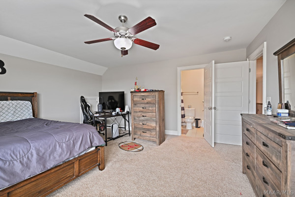 1317 Witherspoon Drive