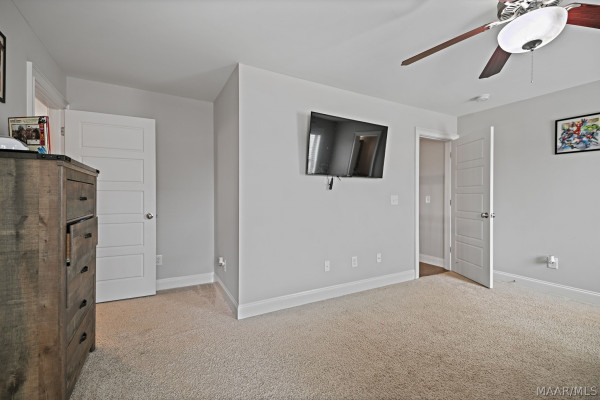 1317 Witherspoon Drive