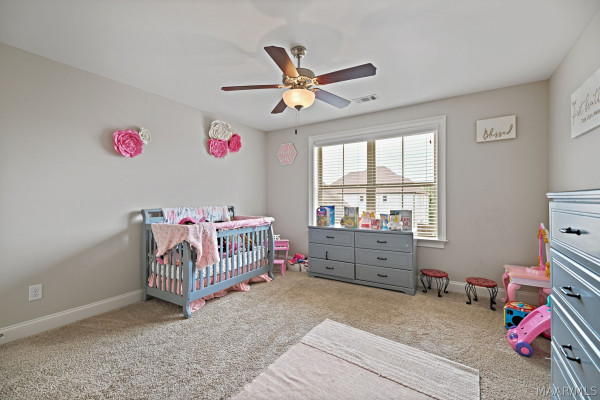 1317 Witherspoon Drive